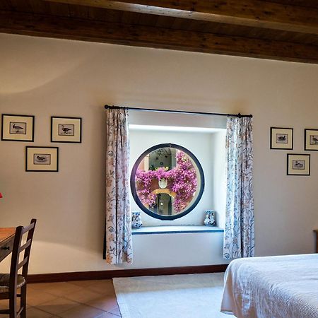 B&B Relais Castelciala Nola Kültér fotó