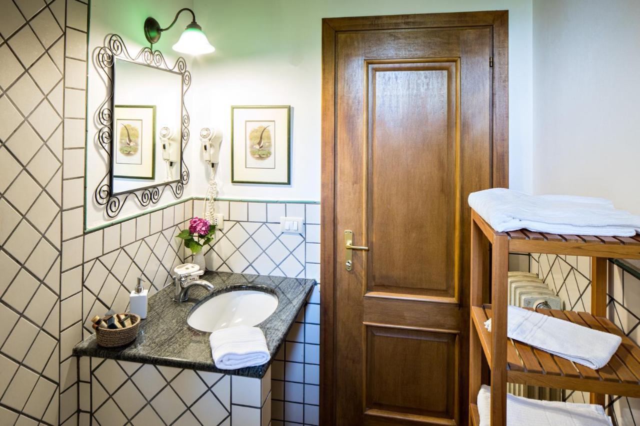 B&B Relais Castelciala Nola Kültér fotó