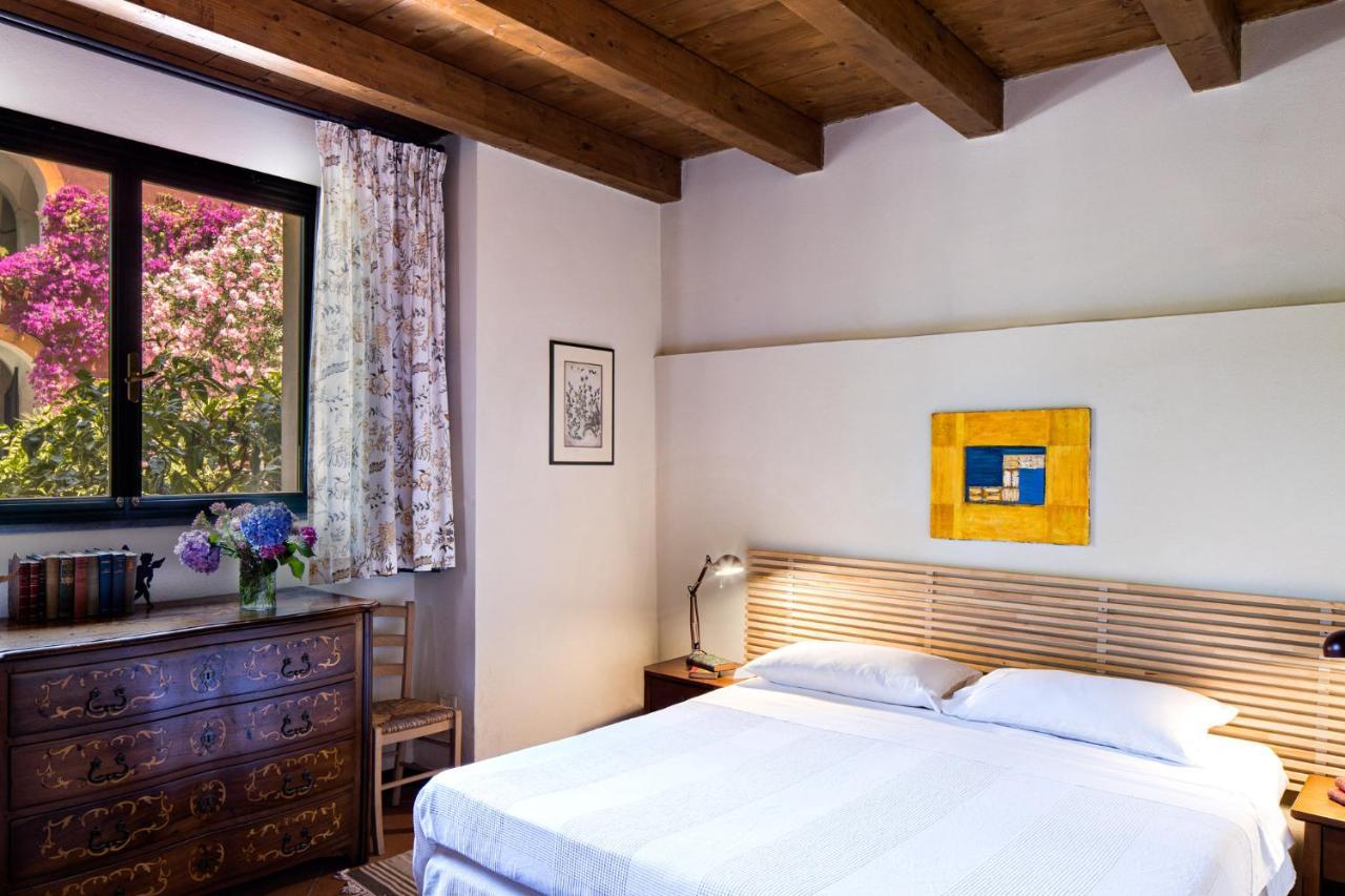 B&B Relais Castelciala Nola Kültér fotó