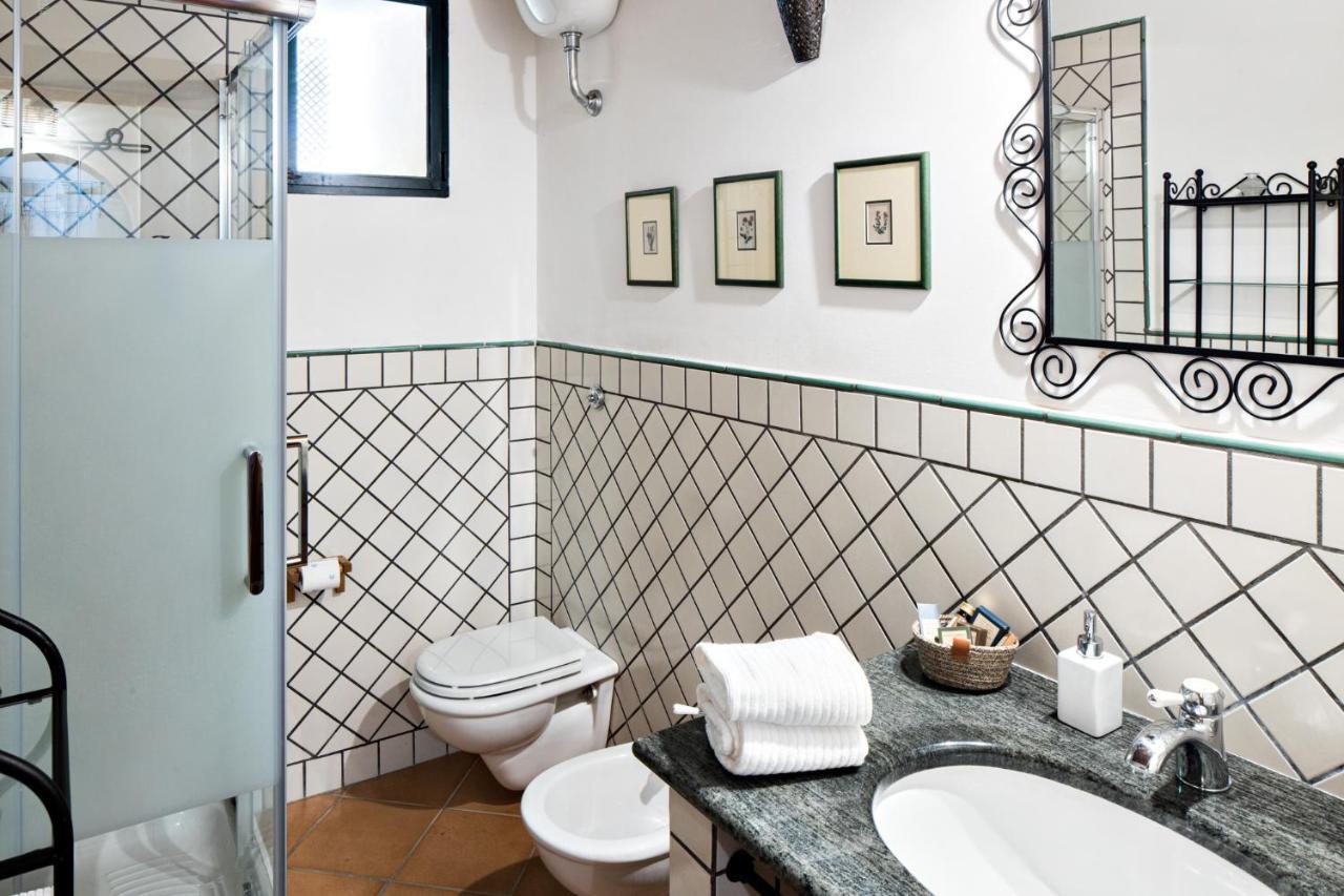 B&B Relais Castelciala Nola Kültér fotó