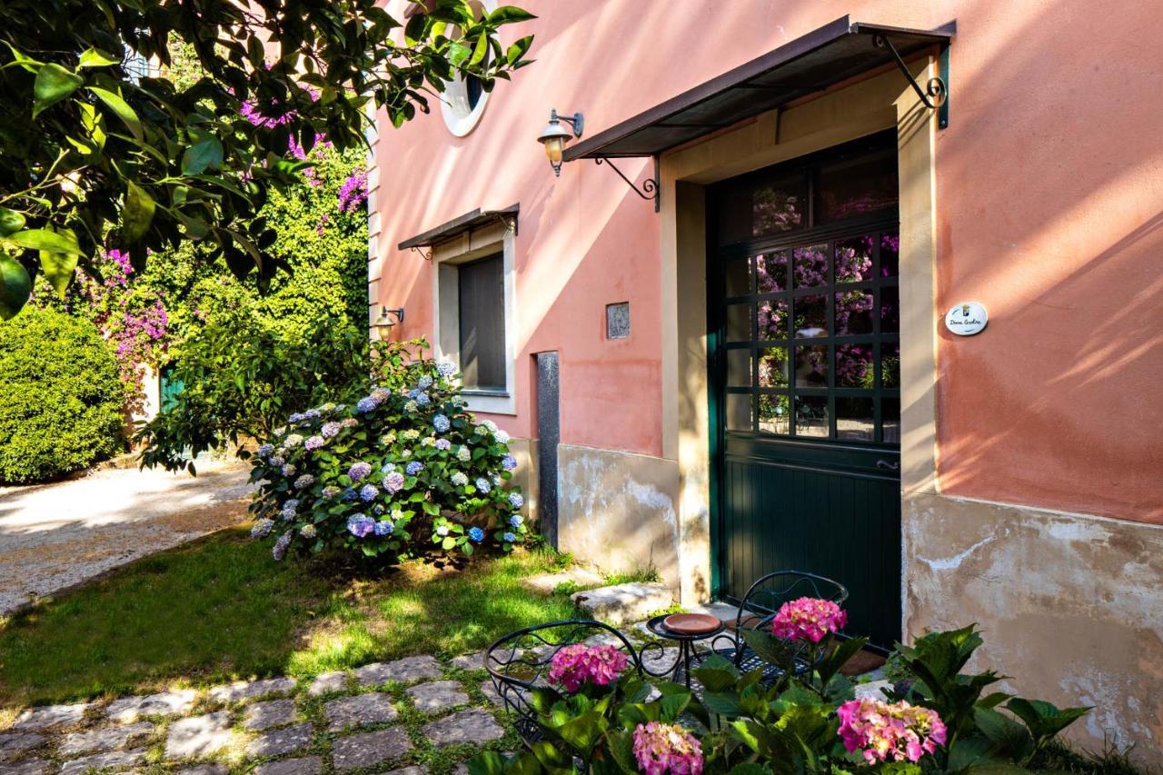 B&B Relais Castelciala Nola Kültér fotó