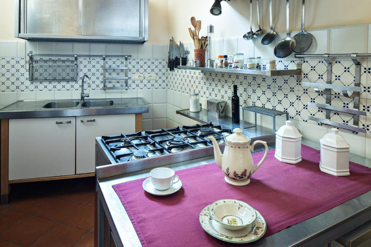 B&B Relais Castelciala Nola Kültér fotó