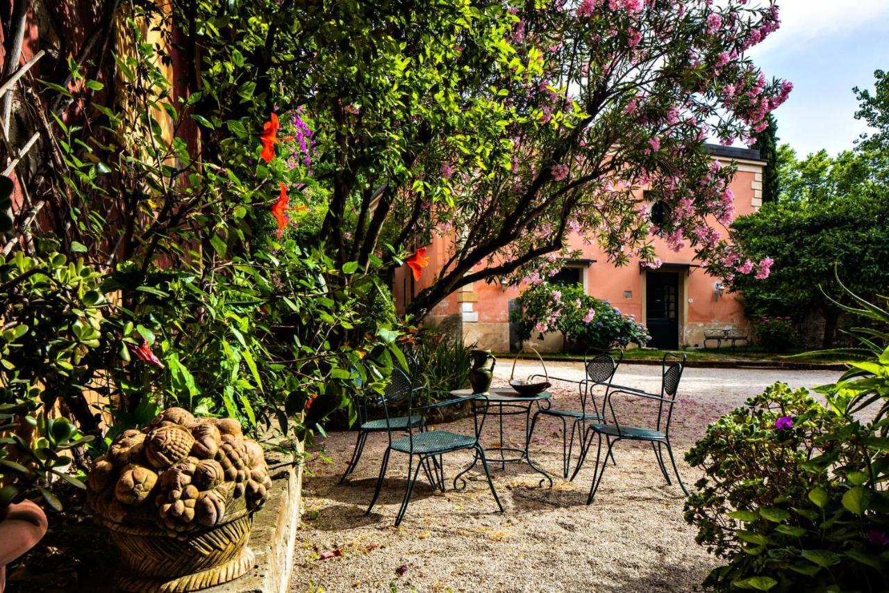 B&B Relais Castelciala Nola Kültér fotó