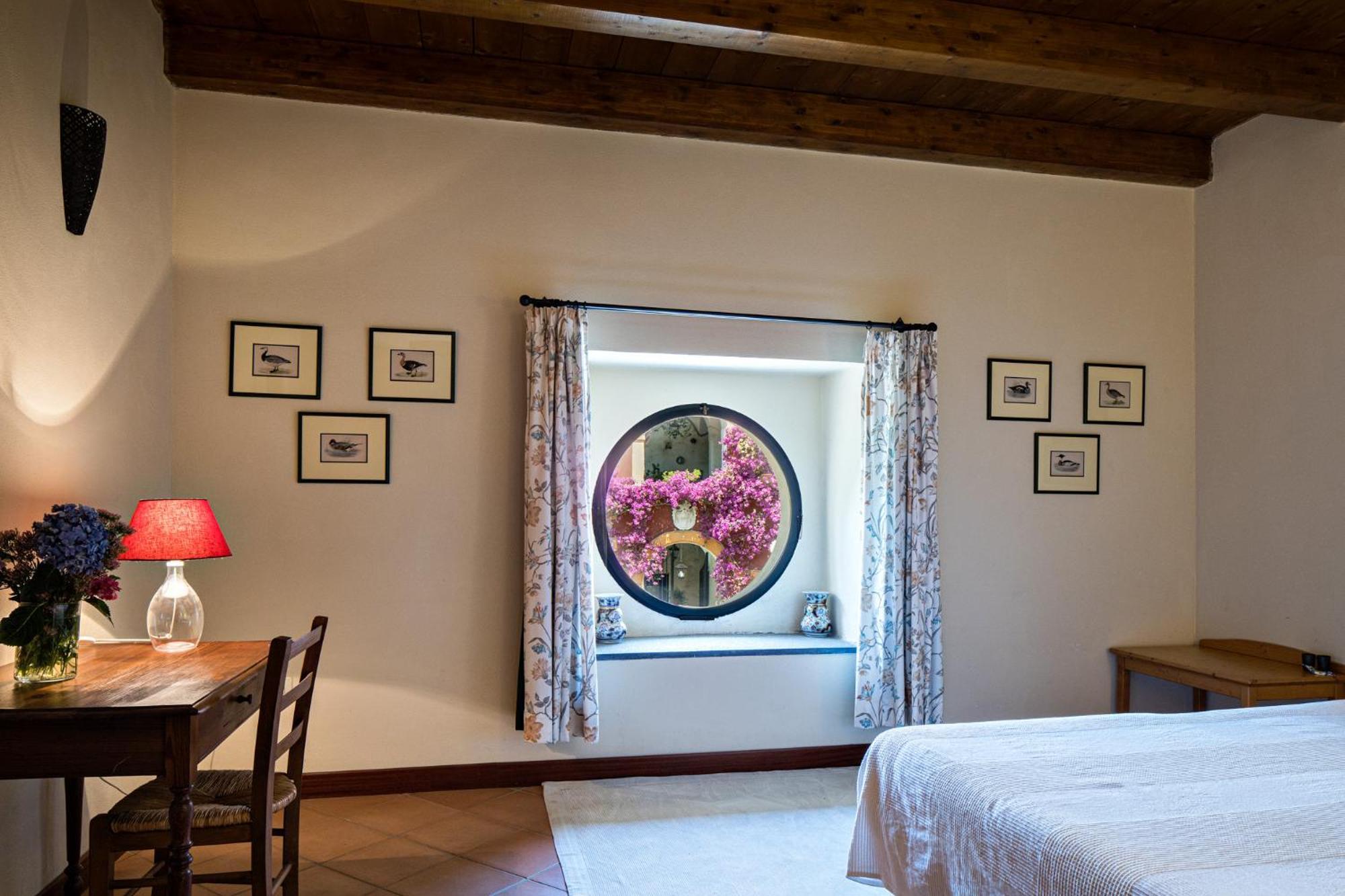 B&B Relais Castelciala Nola Kültér fotó