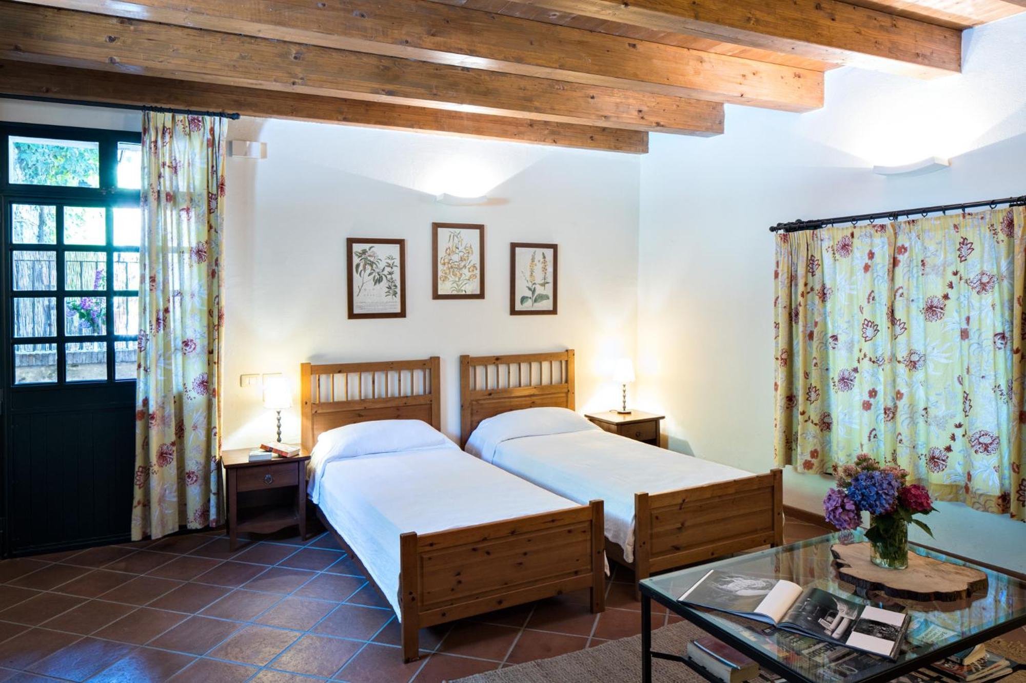 B&B Relais Castelciala Nola Kültér fotó