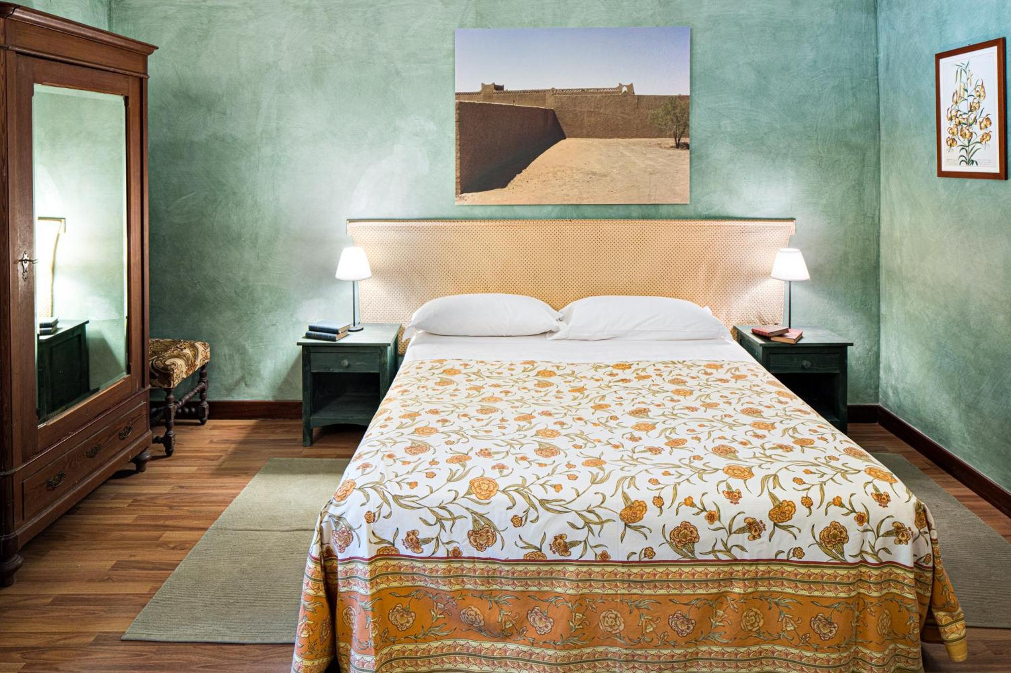 B&B Relais Castelciala Nola Kültér fotó