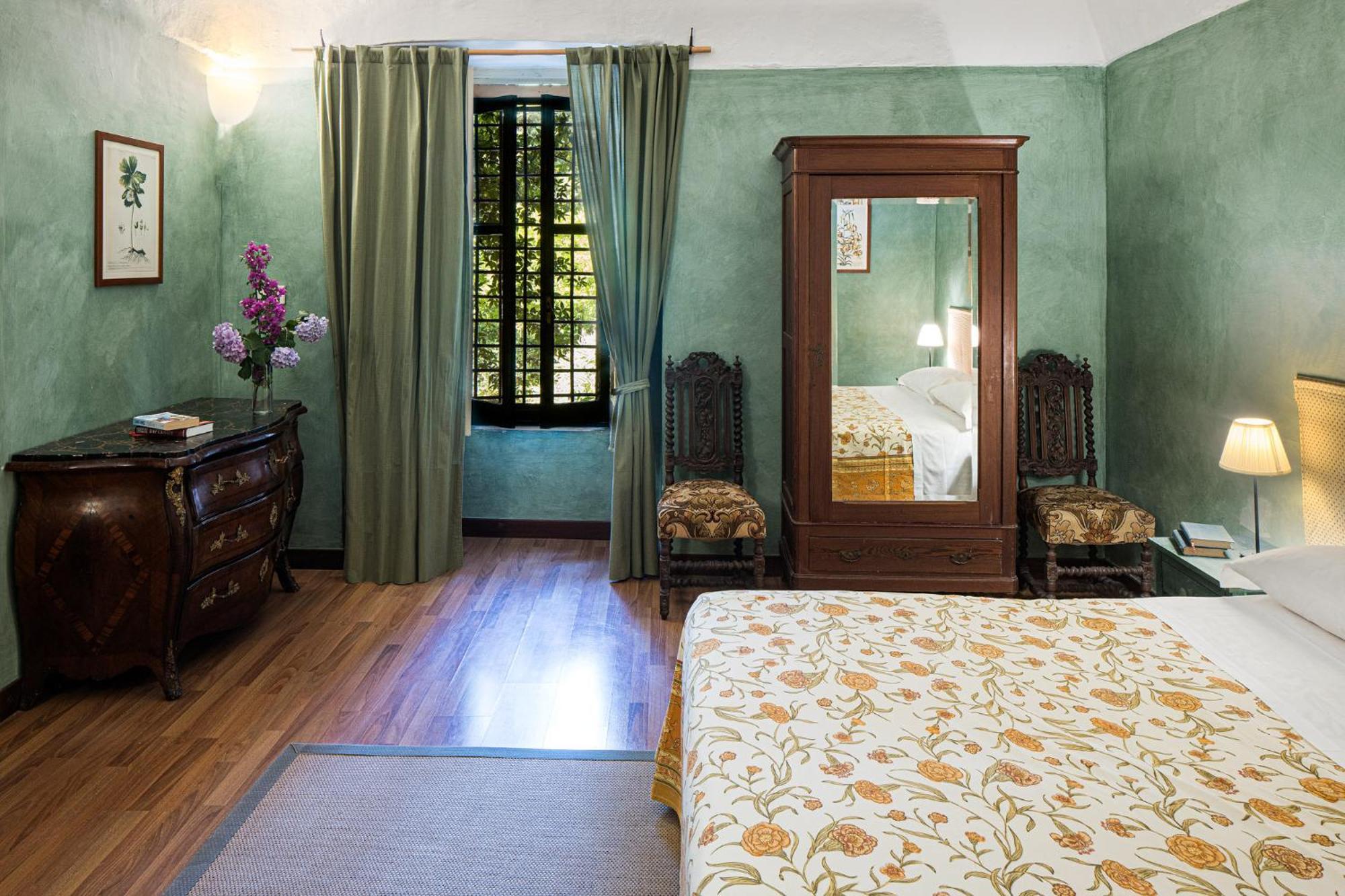 B&B Relais Castelciala Nola Kültér fotó