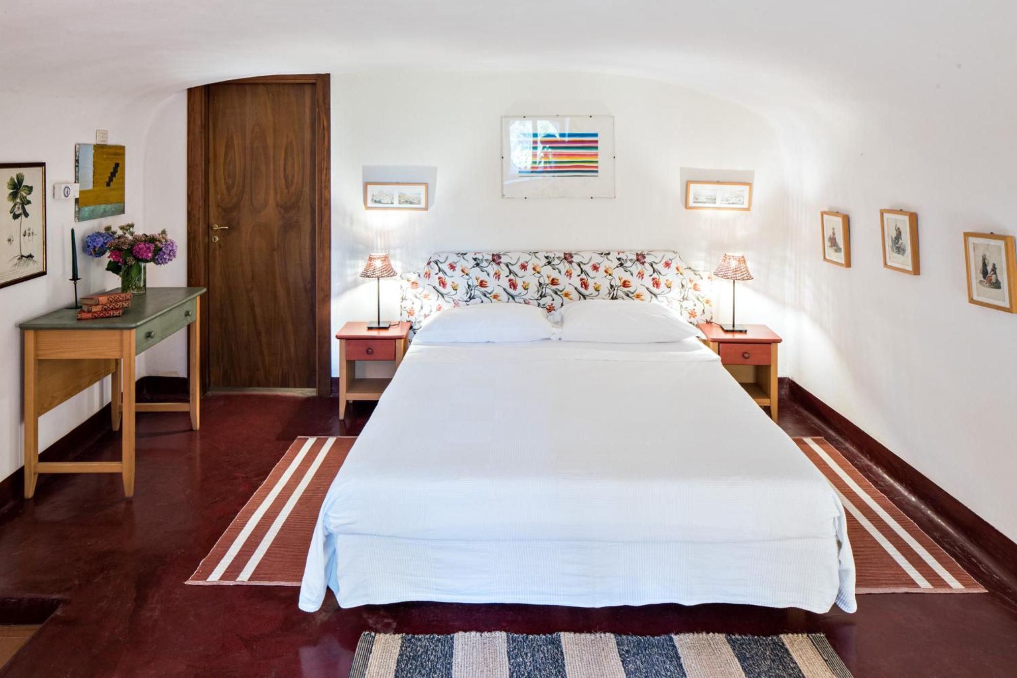 B&B Relais Castelciala Nola Kültér fotó