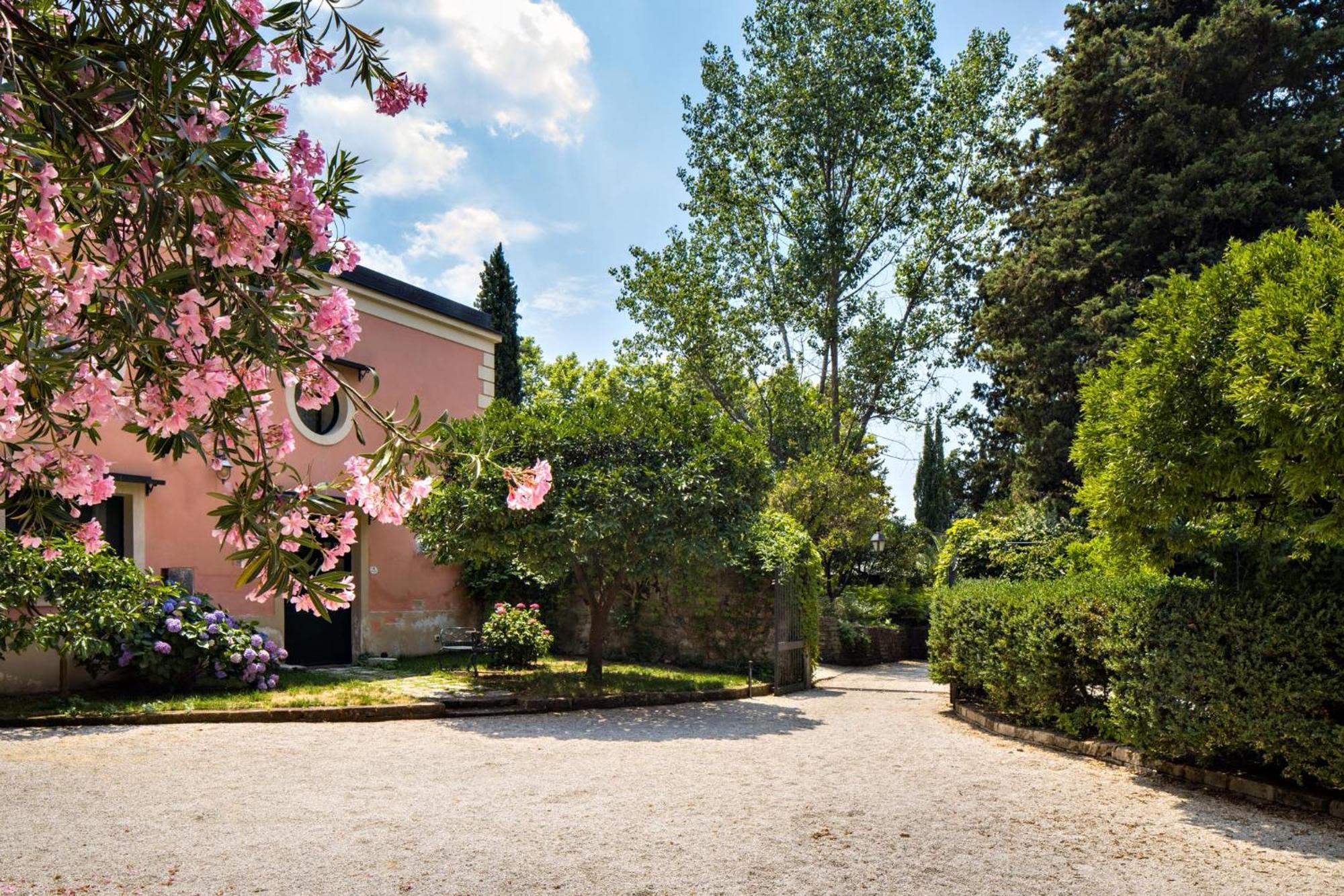 B&B Relais Castelciala Nola Kültér fotó