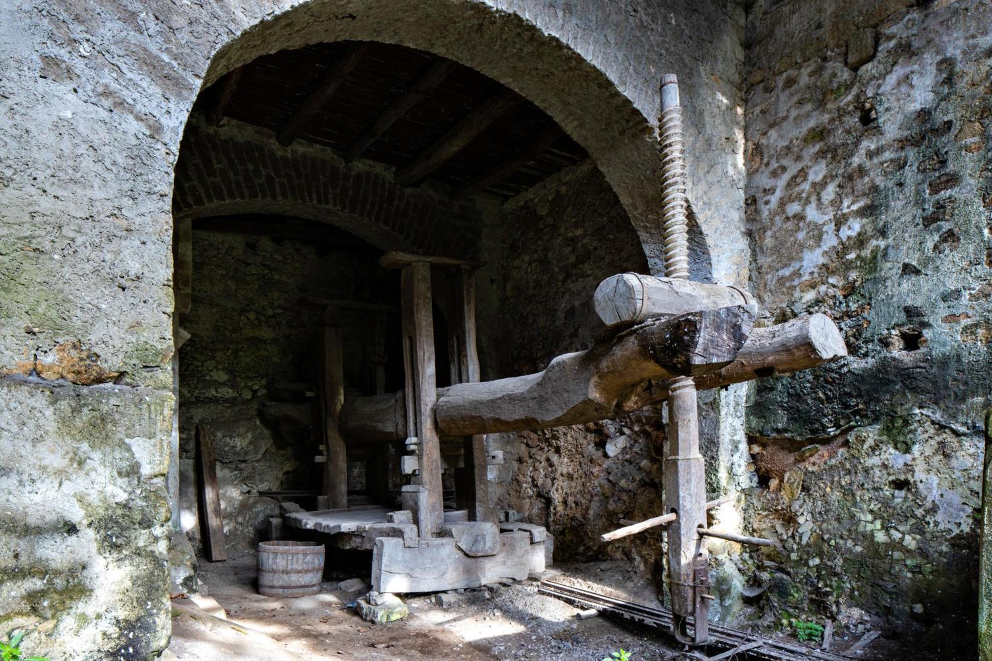 B&B Relais Castelciala Nola Kültér fotó