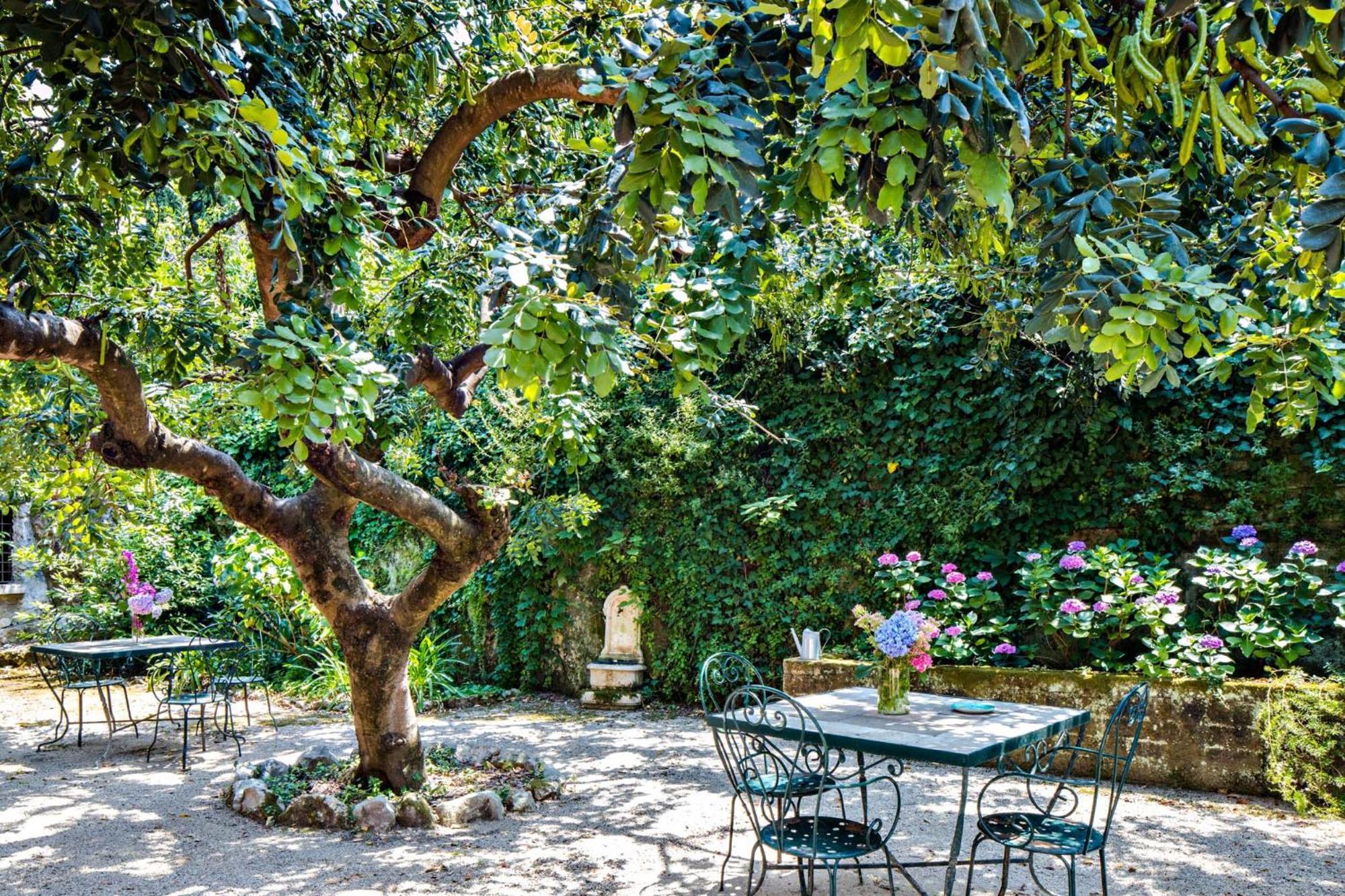 B&B Relais Castelciala Nola Kültér fotó